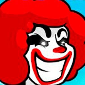 FNF Ronald McDonald Insanity, but with Boyfriend