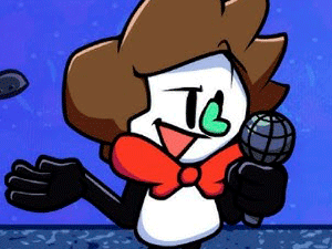 ФНФ: Книга Шуток Салти