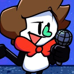 ФНФ: Книга Шуток Салти