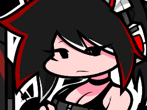 ФНФ: Воскресный Вечер Салти: Призрачный Перец