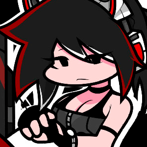 ФНФ: Воскресный Вечер Салти: Призрачный Перец