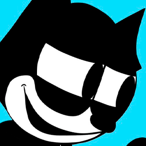 FNF Saturday Of Asphyxiation vs Felix the Cat