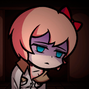 ФНФ Сайорихром