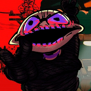 FNF Scary Hour: A Silly Halloween