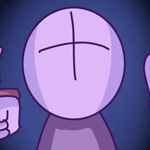 See no, Hear no, Speak no Madness But is FNF Mod