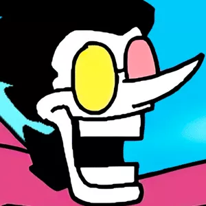 FNF Seek’s Cool Deltarune Mod