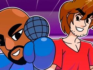 FNF: Shaggy x Matt