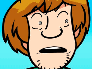 ФНФ Мысли Шегги