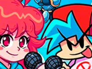 FNF: Shot to the Top!