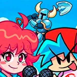 FNF: Shot to the Top!