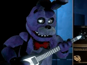 FNF Shut The Door But Everyone Sings It