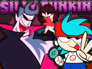 FNF Silly Funkin