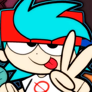 FNF Silly Funkin