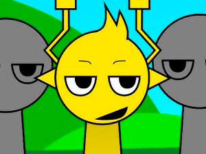 Silly Sprunki