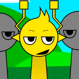 Silly Sprunki