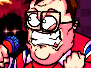 ФНФ: Сингастар Челлендж