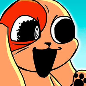 FNF: Six Piece (Chikn Nuggit Vs Cheezborger)