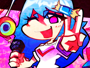 ФНФ Скай: Перерождение