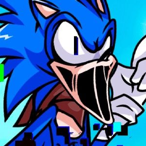 FNF: Sonic Corrupted Generations