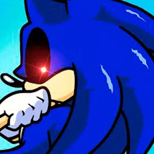 FNF Sonic Legacy, but with Lyrics