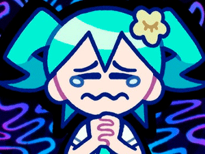 FNF SOSORRY! / Hatsune Miku