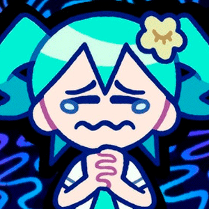 FNF SOSORRY! / Hatsune Miku
