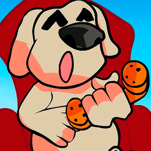 FNF: Speed vs Ben v2