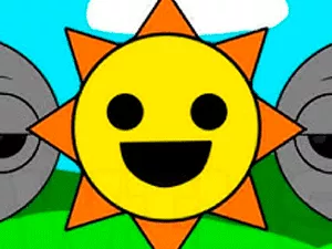 Sprunki: All Suns