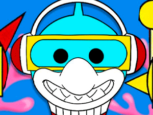 Sprunki But Its Underwater