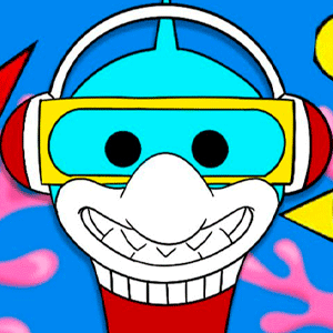 Sprunki But Its Underwater