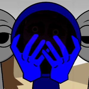 Sprunki But Wired