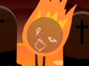 Sprunki Hot As Lava