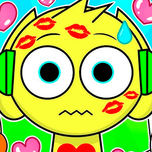 Sprunki Love Mod
