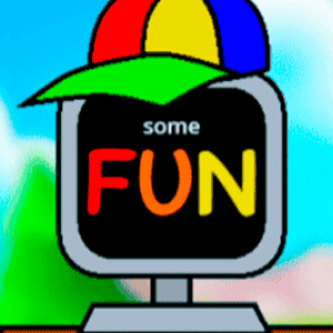 Sprunki: Mr. Fun Computers