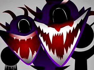 Sprunki Phase 15