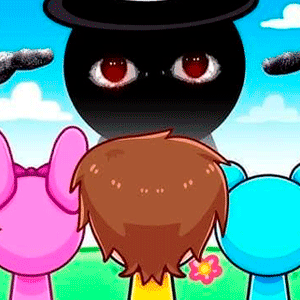 Sprunki Sprunji