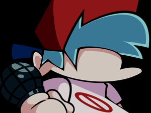 ФНФ: Застывший Кошмар v2