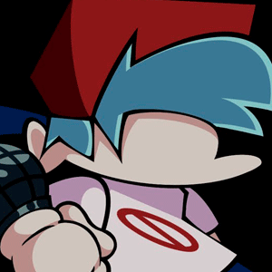 ФНФ: Застывший Кошмар v2