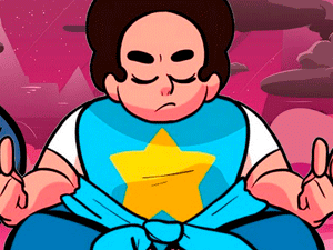 Steven Universe: Mini FNF Mod Pack