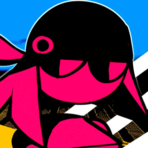 FNF SugarCrush Stairway (Nikku Vs. Ena)