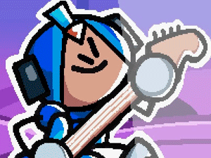 FNF Terminal Beats Revamped! vs Mega Man