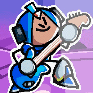 FNF Terminal Beats Revamped! vs Mega Man