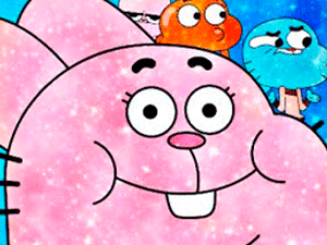 FNF The Amazing Dance of Richard