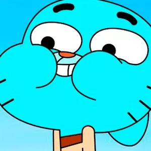 The Amazing Funk of Gumball