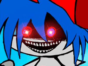 FNF: The Blueballs Incident (Trollge) v2