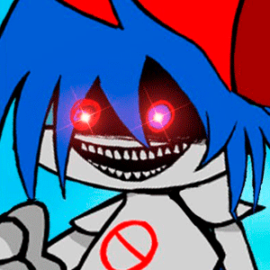 FNF: The Blueballs Incident (Trollge) v2