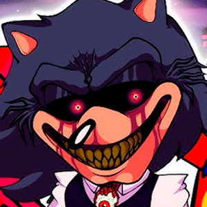 FNF The Executable Entourage: Blood Moon