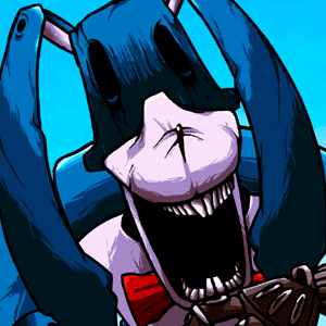 FNF The Funkin’ Files vs Walten Files