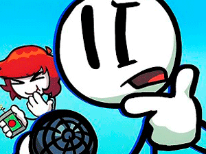 FNF The Stick-Mix Collection