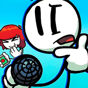 FNF The Stick-Mix Collection